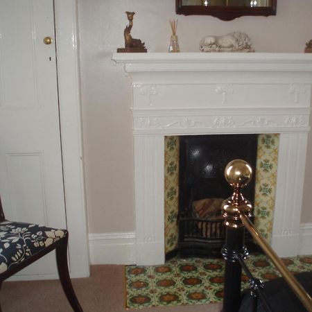 The Langtons Hotel Eastbourne Bagian luar foto