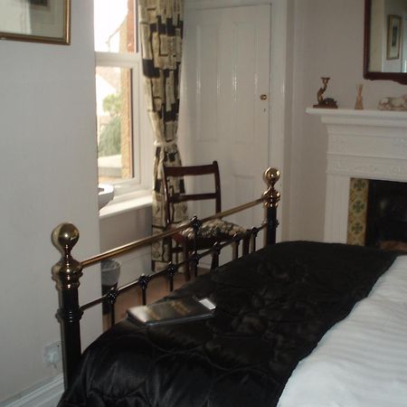 The Langtons Hotel Eastbourne Bagian luar foto