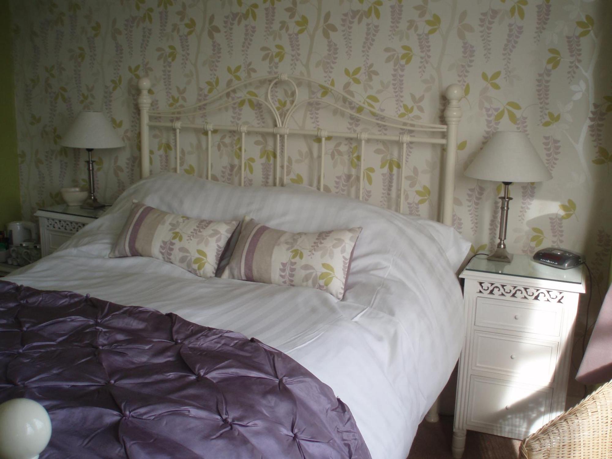 The Langtons Hotel Eastbourne Bagian luar foto