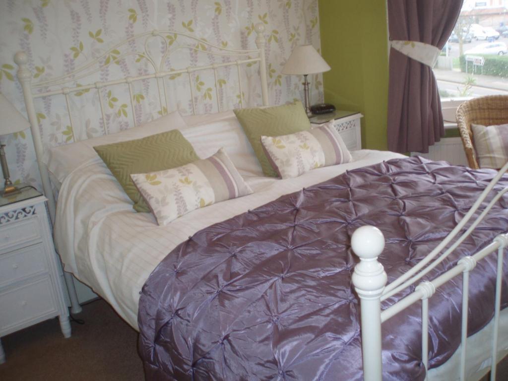 The Langtons Hotel Eastbourne Ruang foto