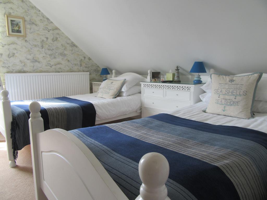 The Langtons Hotel Eastbourne Bagian luar foto