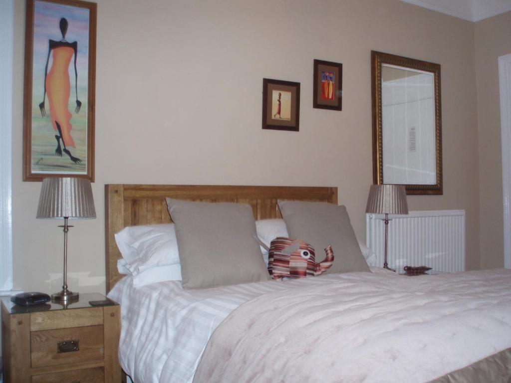 The Langtons Hotel Eastbourne Ruang foto