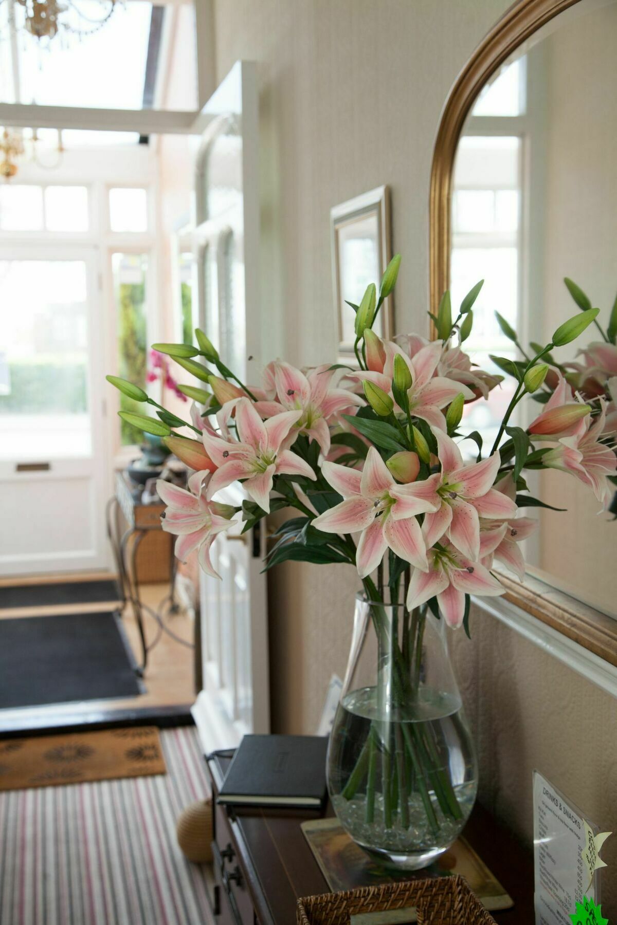 The Langtons Hotel Eastbourne Bagian luar foto