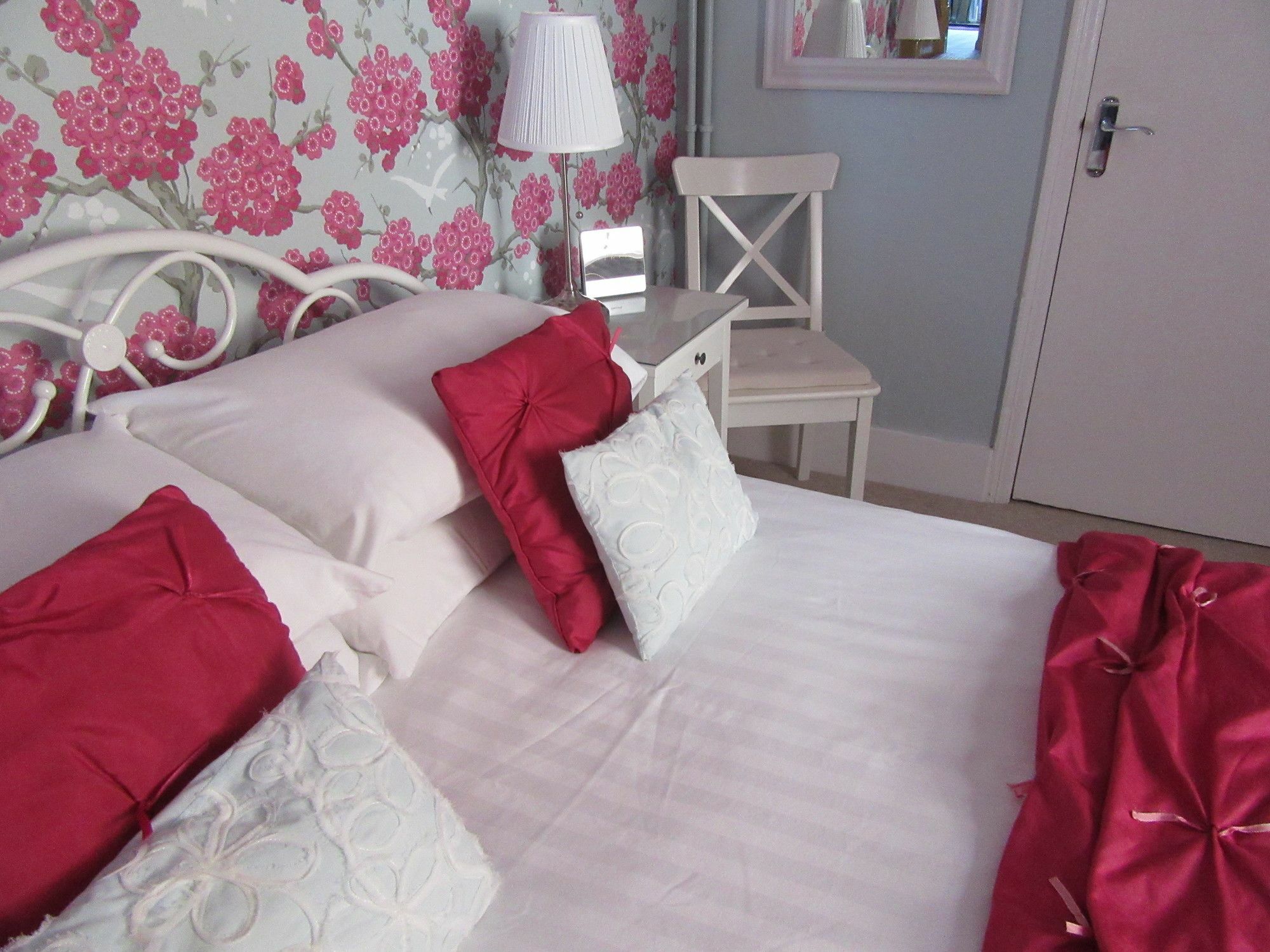 The Langtons Hotel Eastbourne Bagian luar foto