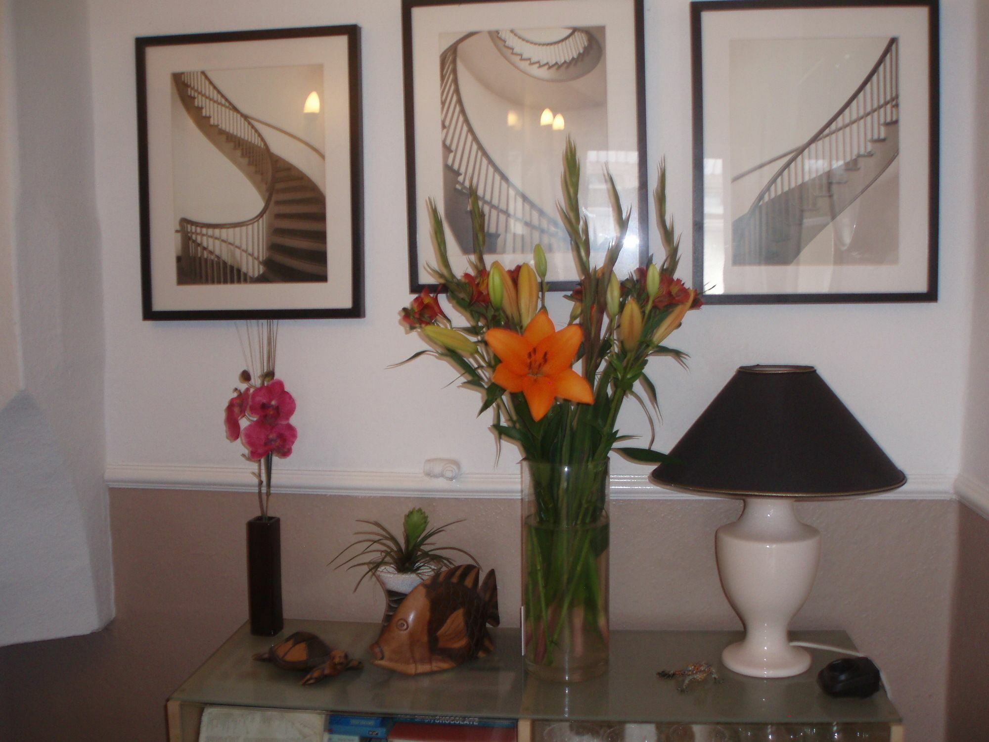The Langtons Hotel Eastbourne Bagian luar foto