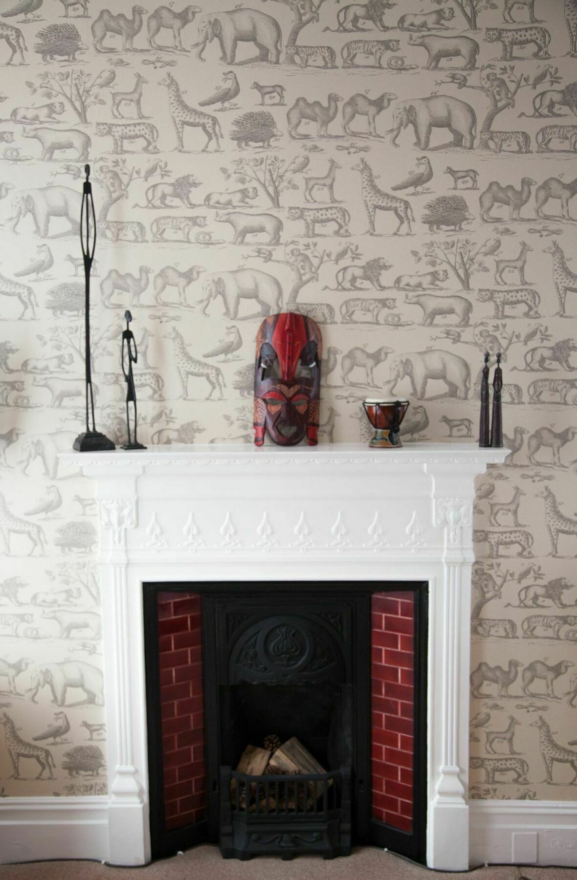 The Langtons Hotel Eastbourne Bagian luar foto