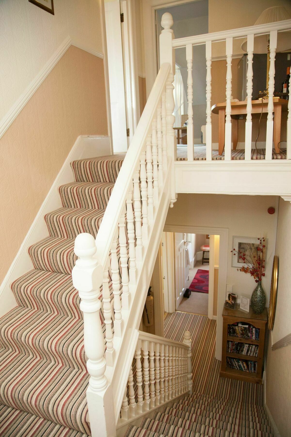 The Langtons Hotel Eastbourne Bagian luar foto
