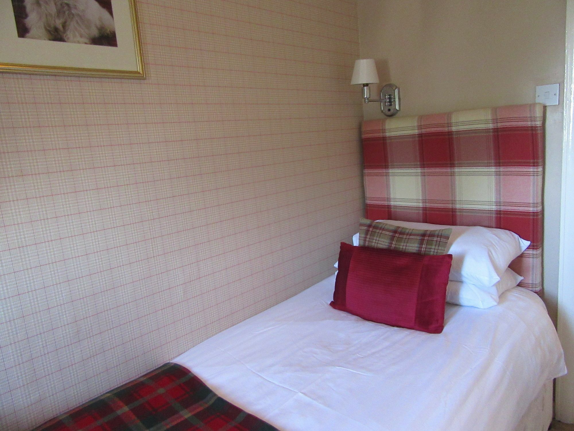 The Langtons Hotel Eastbourne Bagian luar foto