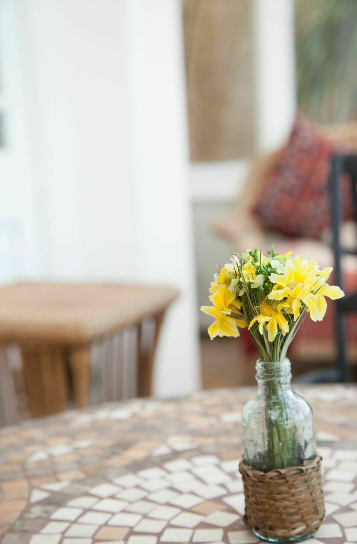 The Langtons Hotel Eastbourne Bagian luar foto