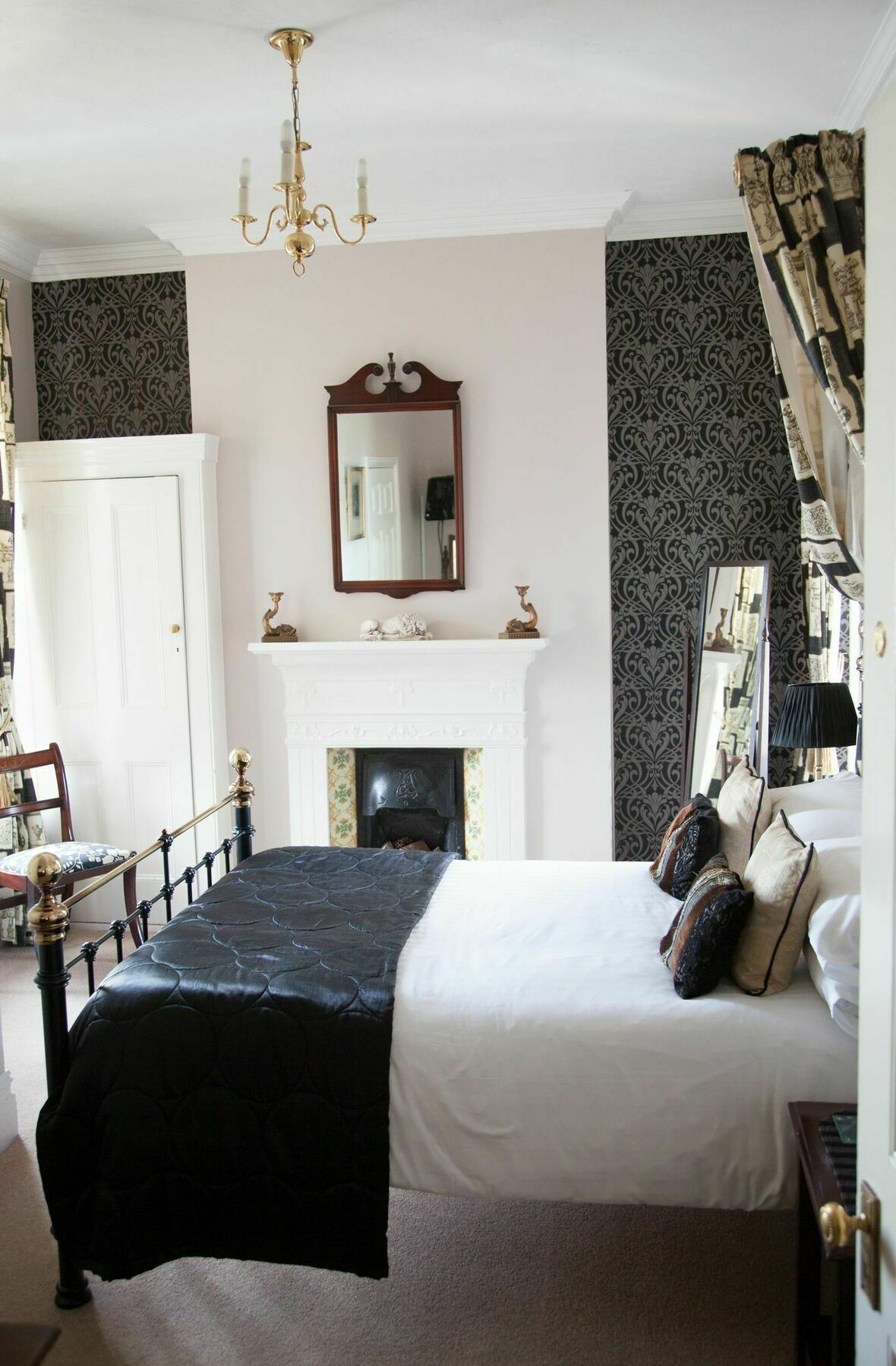 The Langtons Hotel Eastbourne Bagian luar foto