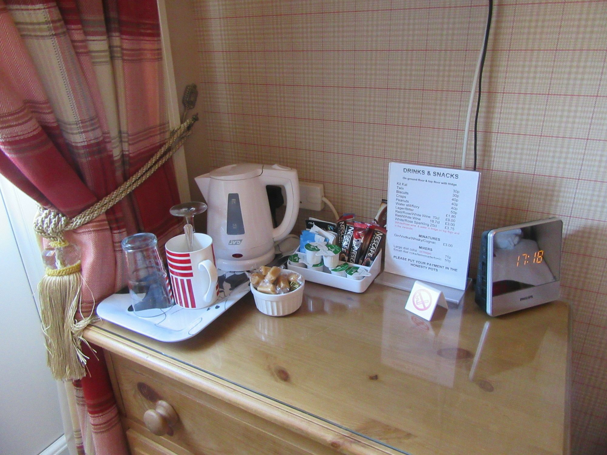 The Langtons Hotel Eastbourne Bagian luar foto