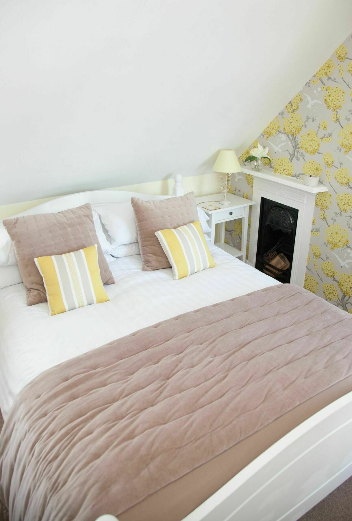 The Langtons Hotel Eastbourne Bagian luar foto